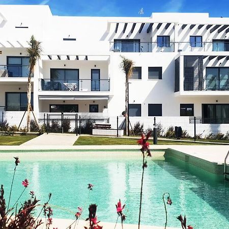 Atico Con Piscina, Golf, Vistas Al Mar Apartment Torre de Benagalbon Bagian luar foto